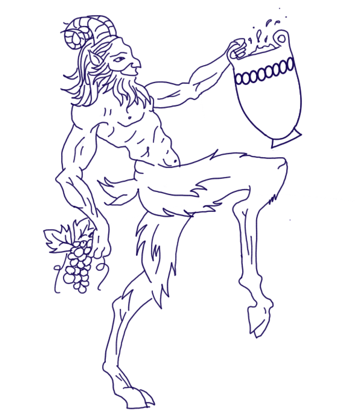 Cratère