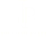 Logo Touch of pixels